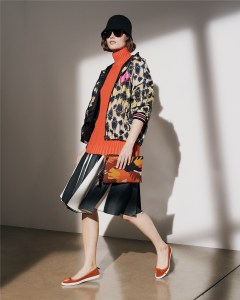 Tomas Maier Resort 2019