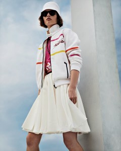 Tomas Maier Resort 2019