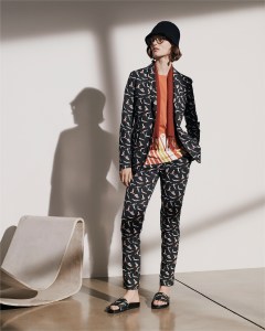 Tomas Maier Resort 2019