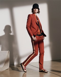 Tomas Maier Resort 2019