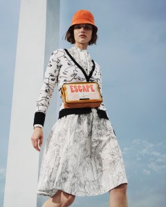 Tomas Maier Resort 2019