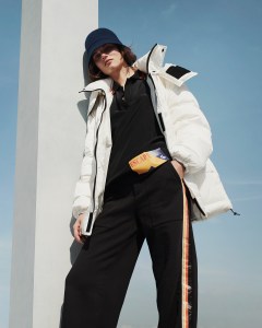 Tomas Maier Resort 2019