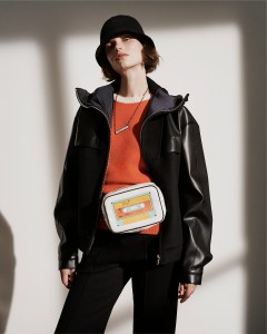 Tomas Maier Resort 2019