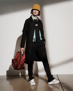 Tomas Maier Resort 2019