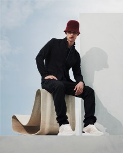 Tomas Maier Resort 2019