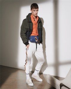 Tomas Maier Resort 2019