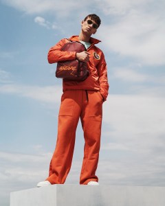 Tomas Maier Resort 2019