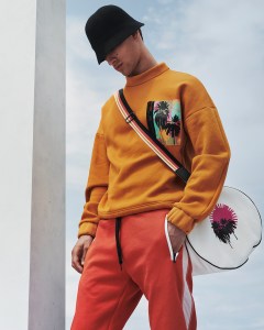Tomas Maier Resort 2019