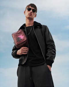 Tomas Maier Resort 2019