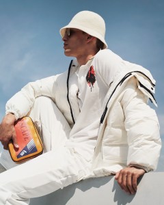 Tomas Maier Resort 2019