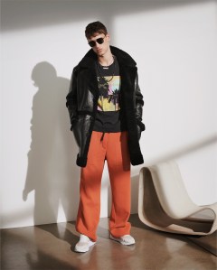 Tomas Maier Resort 2019