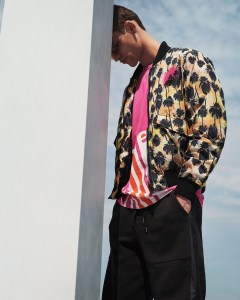 Tomas Maier Resort 2019