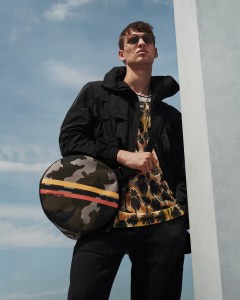 Tomas Maier Resort 2019