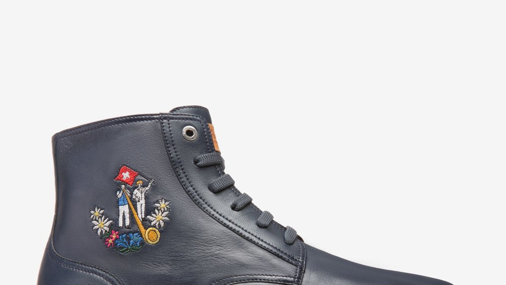 A style from Bally Animals Collections