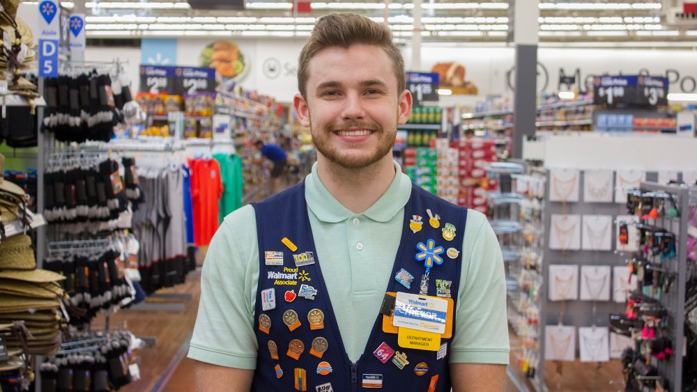 Walmart Gets Down to Business at 48th Shareholders Meeting