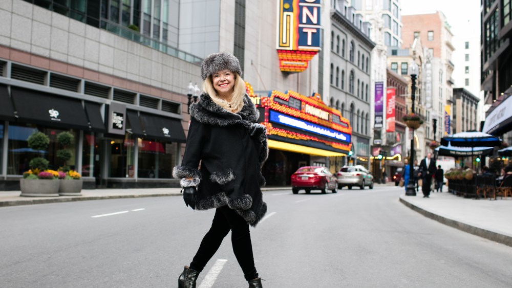 Mary Kakas, Former President and CEO of Kakas Furs, Dies at 78