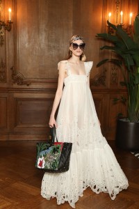 Valentino Resort 2019