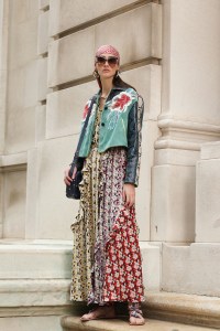 Valentino Resort 2019