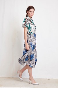 WARM Resort 2019