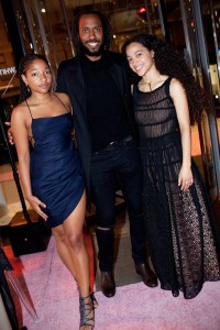 Rashid Johnson, Zora Casebere