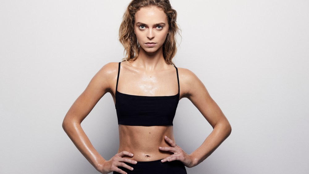 The New Label Wone Offers a New Twist on the Direct-to-Consumer Model