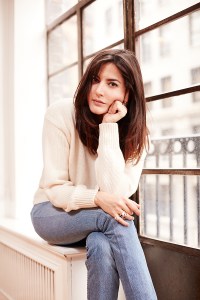 Alison Chemla.
