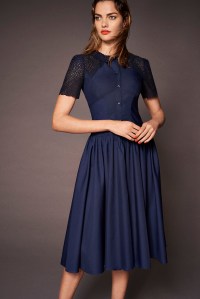 Zac Posen Resort 2019