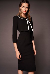 Zac Posen Resort 2019