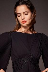 Zac Posen Resort 2019