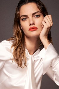 Zac Posen Resort 2019