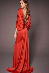 Zac Posen Resort 2019