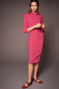 Zac Posen Resort 2019