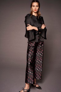 Zac Posen Resort 2019