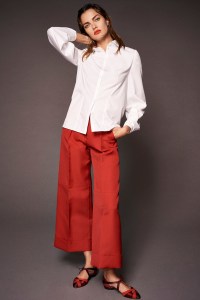 Zac Posen Resort 2019
