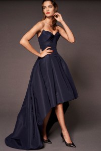 Zac Posen Resort 2019