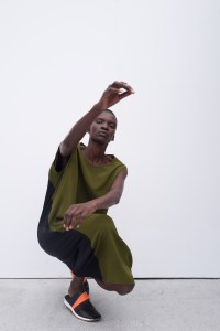 Zero + Maria Cornejo Pre-Fall 2018