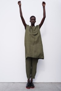 Zero + Maria Cornejo Pre-Fall 2018
