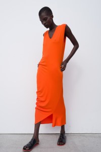 Zero + Maria Cornejo Pre-Fall 2018