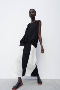 Zero + Maria Cornejo Pre-Fall 2018