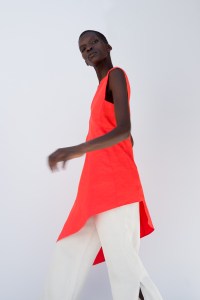 Zero + Maria Cornejo Pre-Fall 2018