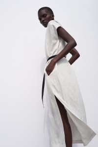 Zero + Maria Cornejo Pre-Fall 2018