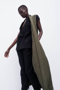 Zero + Maria Cornejo Pre-Fall 2018