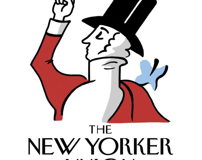 The New Yorker and Fast Company Vote to Unionize