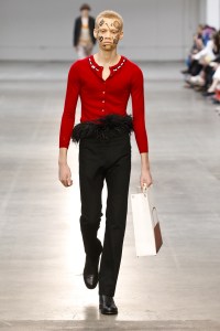 MAN - Stefan Cooke Men's Spring 2019
