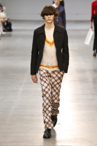 MAN - Stefan Cooke Men's Spring 2019