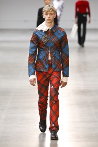 MAN - Stefan Cooke Men's Spring 2019