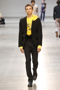 MAN - Stefan Cooke Men's Spring 2019