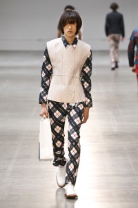 MAN - Stefan Cooke Men's Spring 2019