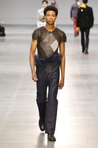 MAN - Stefan Cooke Men's Spring 2019