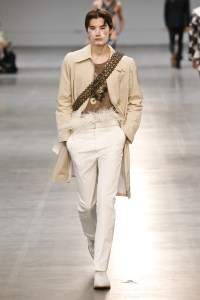 MAN - Stefan Cooke Men's Spring 2019